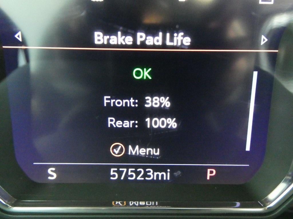 2023 GMC Sierra 3500HD Crew Cab Standard Box 4-Wheel Drive Denali