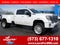 2022 GMC Sierra 3500HD Crew Cab Long Box 4-Wheel Drive Denali