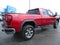 2025 GMC Sierra 2500 HD Crew Cab Standard Box 4-Wheel Drive SLT