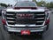 2025 GMC Sierra 2500 HD Crew Cab Standard Box 4-Wheel Drive SLT