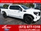 2023 GMC Sierra 1500 Crew Cab Short Box 2-Wheel Drive Elevation