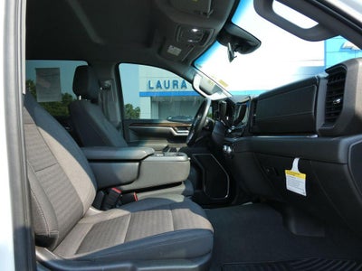 2023 GMC Sierra 1500 Crew Cab Short Box 2-Wheel Drive Elevation