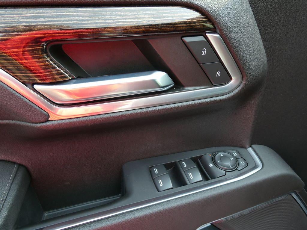 2023 GMC Sierra 1500 Crew Cab Short Box 2-Wheel Drive Elevation