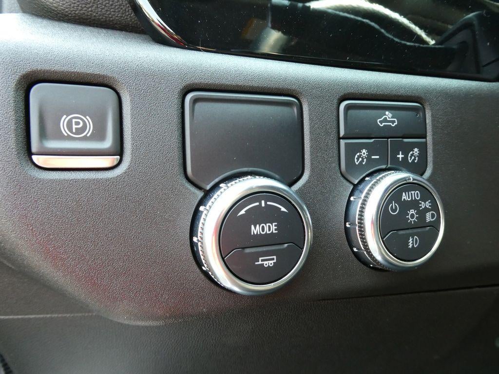 2023 GMC Sierra 1500 Crew Cab Short Box 2-Wheel Drive Elevation