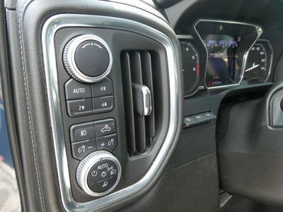 2019 GMC Sierra 1500 Crew Cab Short Box 4-Wheel Drive Denali
