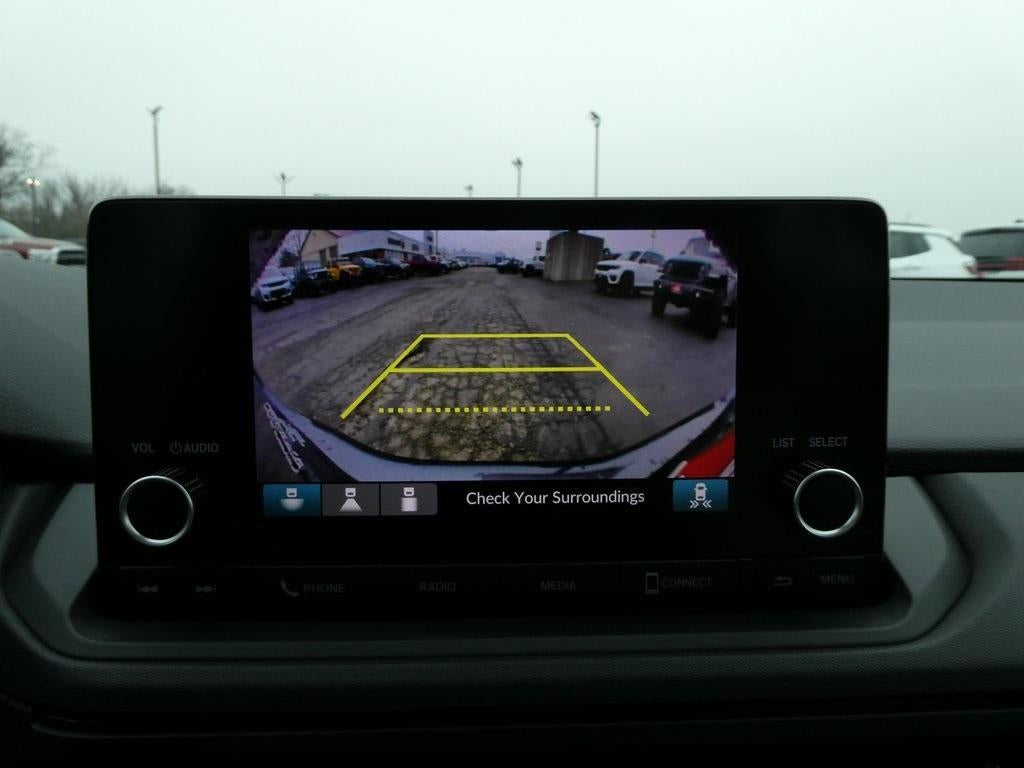 2025 Honda Accord Sedan SE CVT