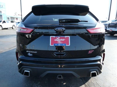 2019 Ford Edge ST AWD