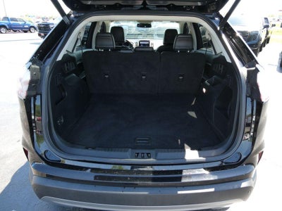 2021 Ford Edge SEL AWD