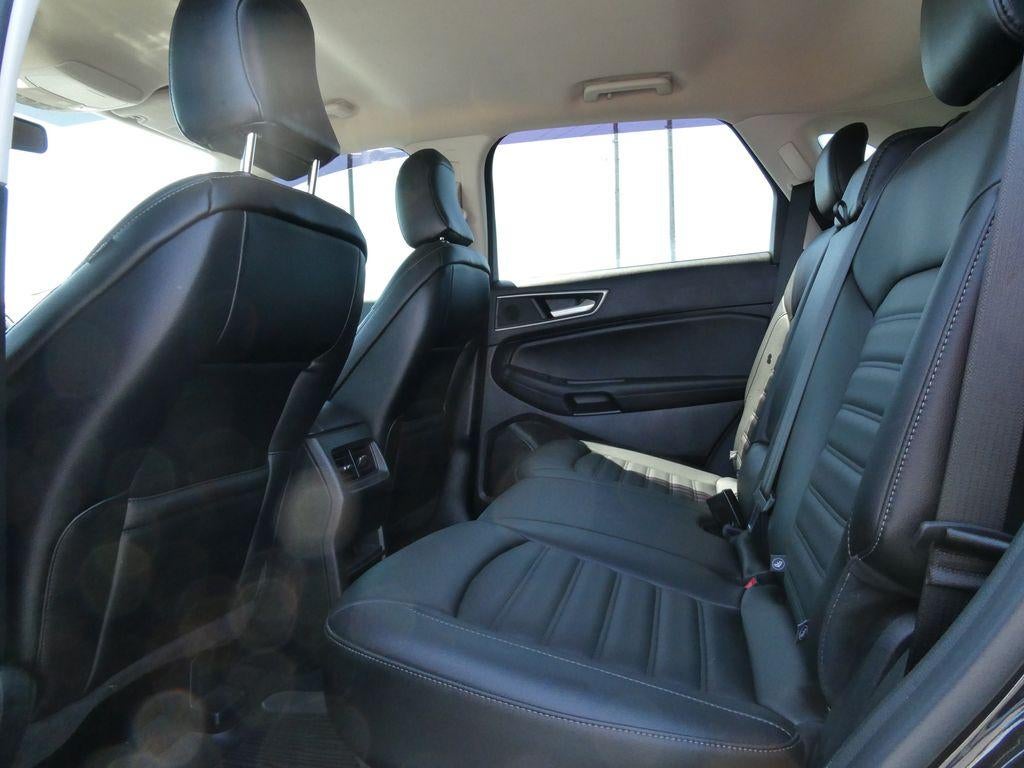 2021 Ford Edge SEL AWD