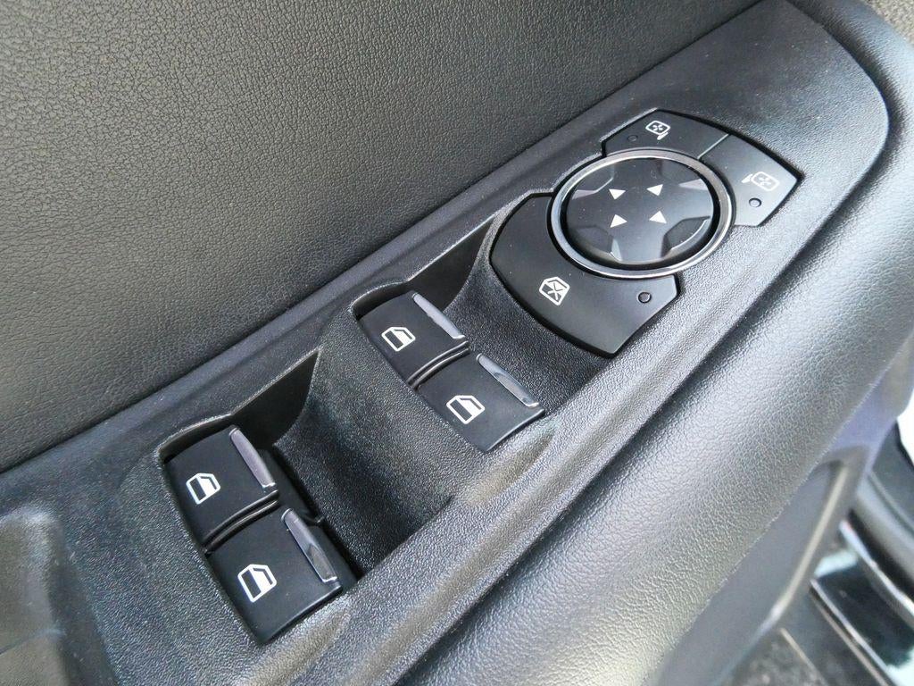 2021 Ford Edge SEL AWD