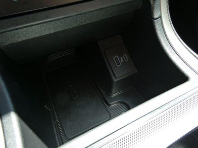 2021 Ford Edge SEL AWD