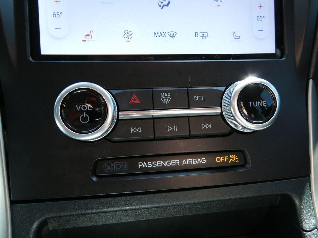 2021 Ford Edge SEL AWD