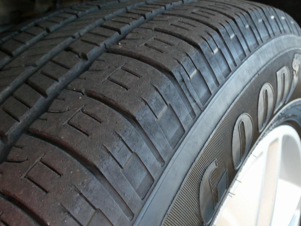 2018 Ford Edge SEL AWD