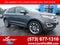 2017 Ford Edge Titanium AWD