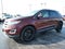 2015 Ford Edge 4dr Titanium AWD