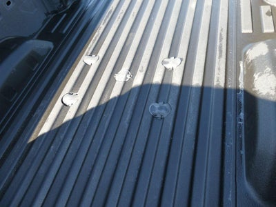 2023 Chevrolet Silverado 2500 HD Crew Cab Standard Box 4-Wheel Drive High Country