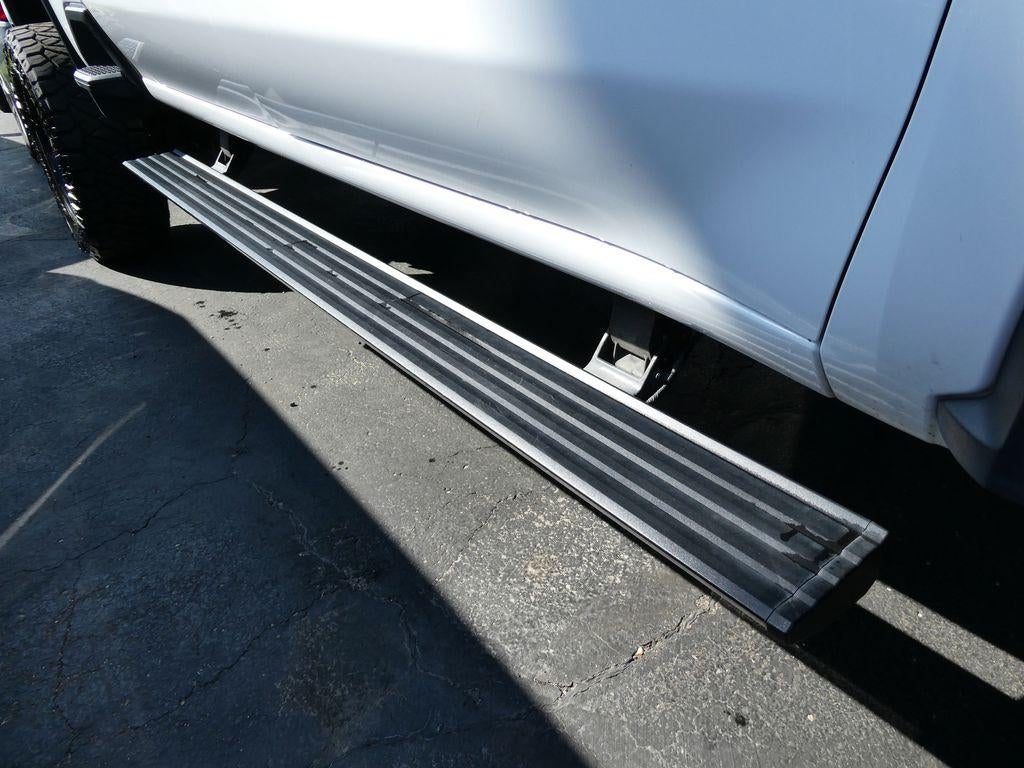 2023 Chevrolet Silverado 2500 HD Crew Cab Standard Box 4-Wheel Drive High Country