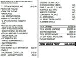 2023 Chevrolet Silverado 1500 Crew Cab Short Box 4-Wheel Drive RST