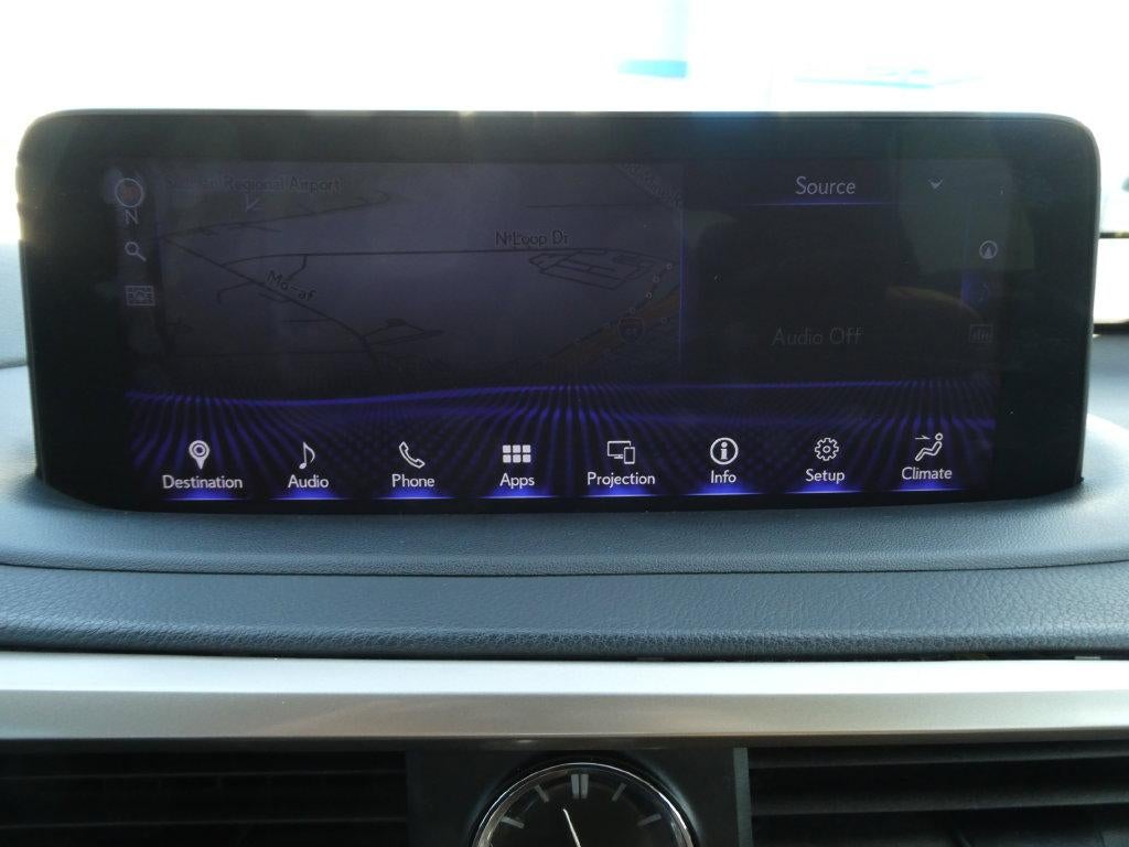 2022 Lexus RX 350 FWD