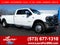 2025 RAM 3500 Laramie 4x4 Crew Cab 8' Box