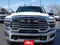2025 RAM 3500 Laramie 4x4 Crew Cab 8' Box