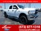 2020 RAM 2500 Tradesman 4x4 Crew Cab 6'4" Box
