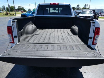 2020 RAM 2500 Tradesman 4x4 Crew Cab 6'4" Box