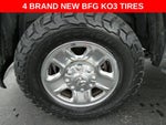 2021 RAM 2500 Tradesman 4x4 Crew Cab 6'4" Box