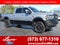 2024 RAM 2500 Rebel 4x4 Crew Cab 6'4" Box
