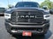 2020 RAM 2500 Laramie 4x4 Crew Cab 6'4" Box