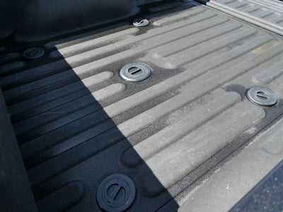 2020 RAM 2500 Laramie 4x4 Crew Cab 6'4" Box