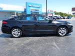 2020 Ford Fusion SE FWD