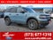 2022 Ford Bronco Sport Big Bend 4x4