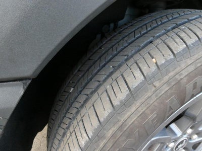 2022 Ford Bronco Sport Big Bend 4x4