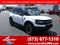 2021 Ford Bronco Sport Outer Banks 4x4