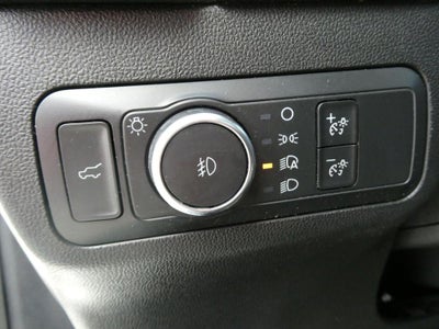 2021 Ford Bronco Sport Outer Banks 4x4