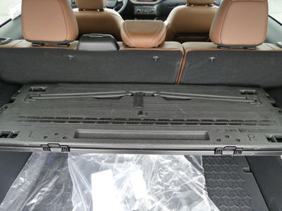2023 Ford Bronco Sport Outer Banks 4x4