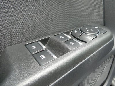 2023 Ford Bronco Sport Outer Banks 4x4