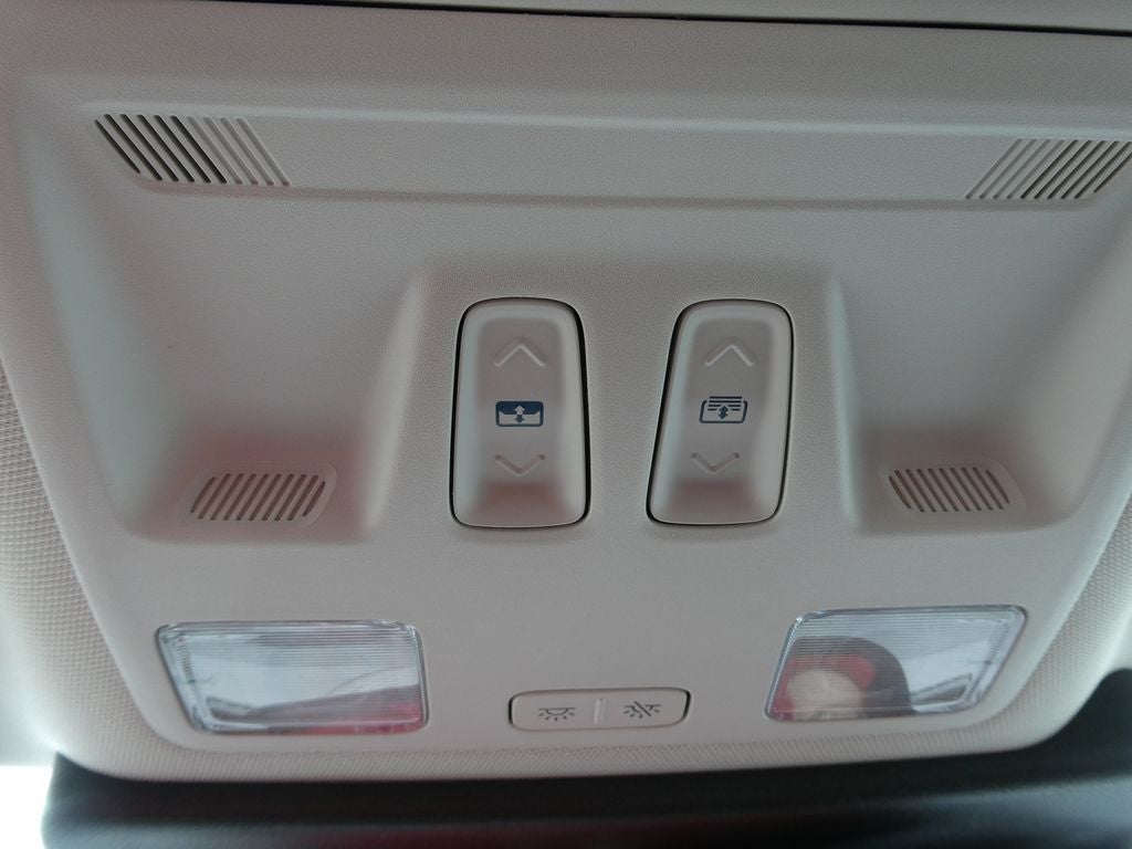 2023 Ford Bronco Sport Outer Banks 4x4