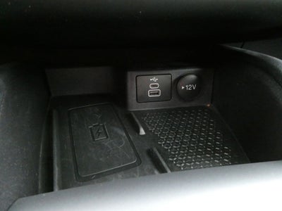 2023 Ford Bronco Sport Outer Banks 4x4