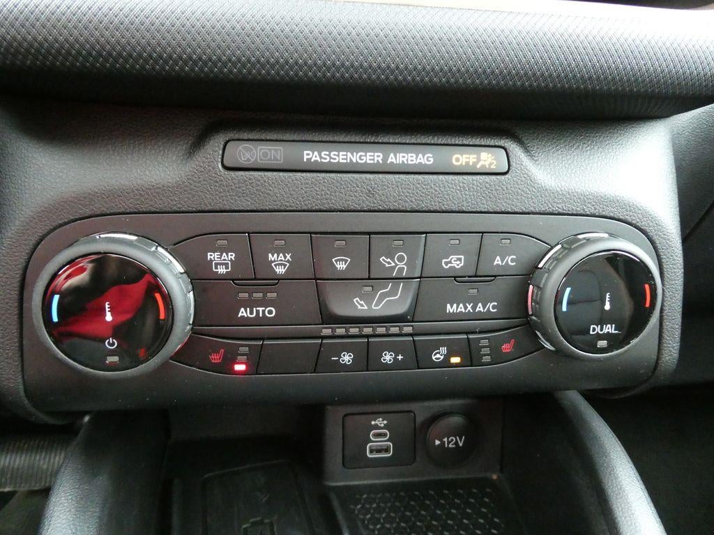 2023 Ford Bronco Sport Outer Banks 4x4