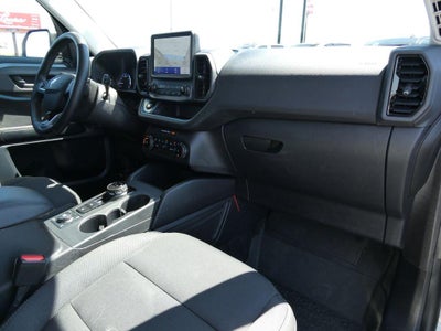 2023 Ford Bronco Sport Badlands 4x4