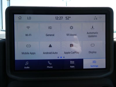 2023 Ford Bronco Sport Badlands 4x4