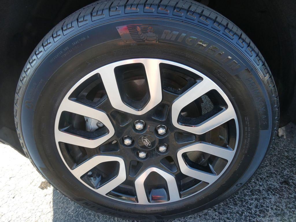 2024 Ford Maverick LARIAT AWD SuperCrew