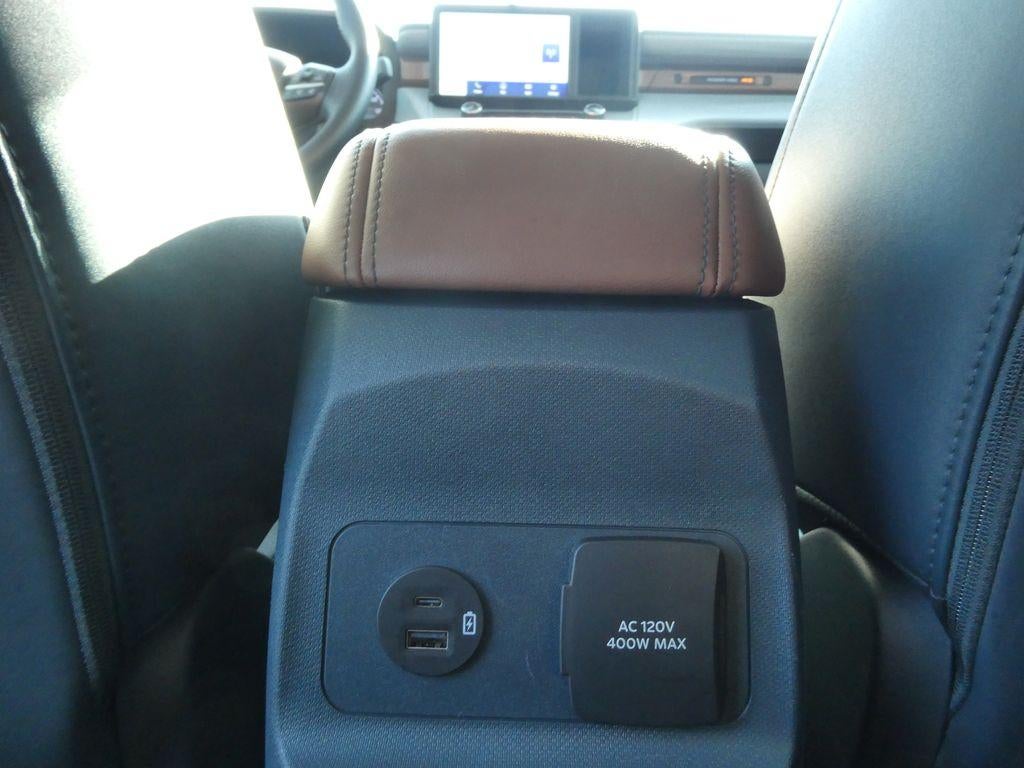 2024 Ford Maverick LARIAT AWD SuperCrew
