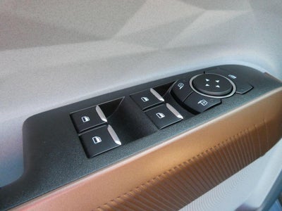 2024 Ford Maverick LARIAT AWD SuperCrew