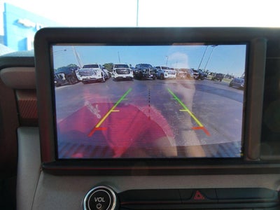 2024 Ford Maverick LARIAT AWD SuperCrew