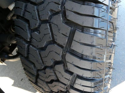 2020 Chevrolet Silverado 1500 Crew Cab Short Box 4-Wheel Drive LT Trail Boss