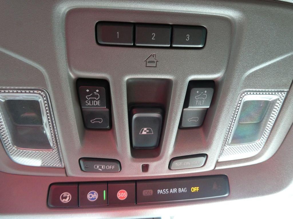 2020 Chevrolet Silverado 1500 Crew Cab Short Box 4-Wheel Drive LT Trail Boss