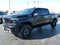2020 Chevrolet Silverado 1500 Crew Cab Short Box 4-Wheel Drive LT Trail Boss